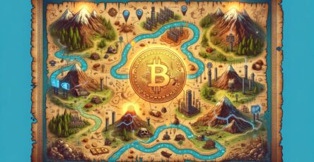 Bitcoin and Global Trade: Predictions for 2024