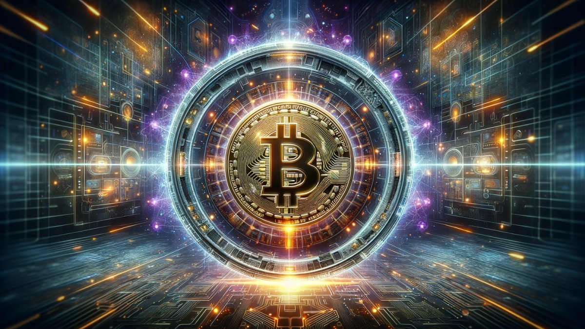 Bitcoin as a Case Study in Economic Theory: Predictions for 2024