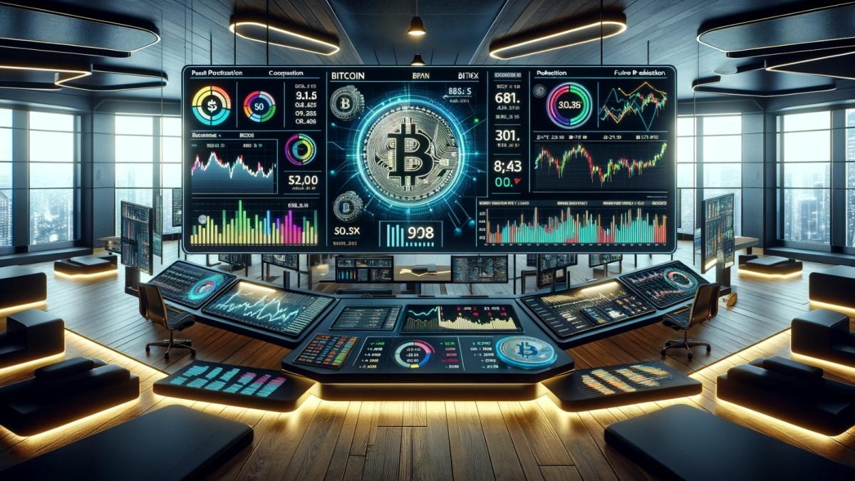 Bitcoin ETFs: Forecasting the 2024 Price Impact