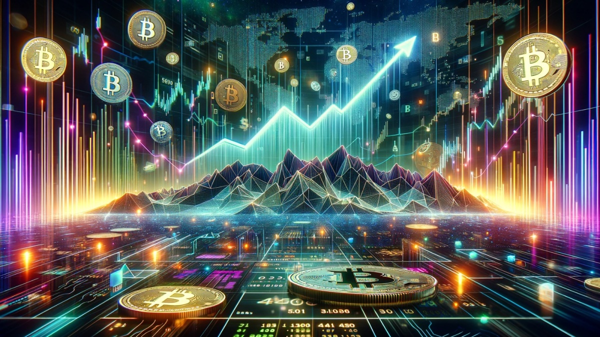 Bitcoin’s Price Elasticity: Supply and Demand Predictions for 2024