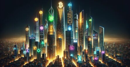 Cryptocurrency Innovations: How New Tech Could Drive Bitcoin’s Price in 2024