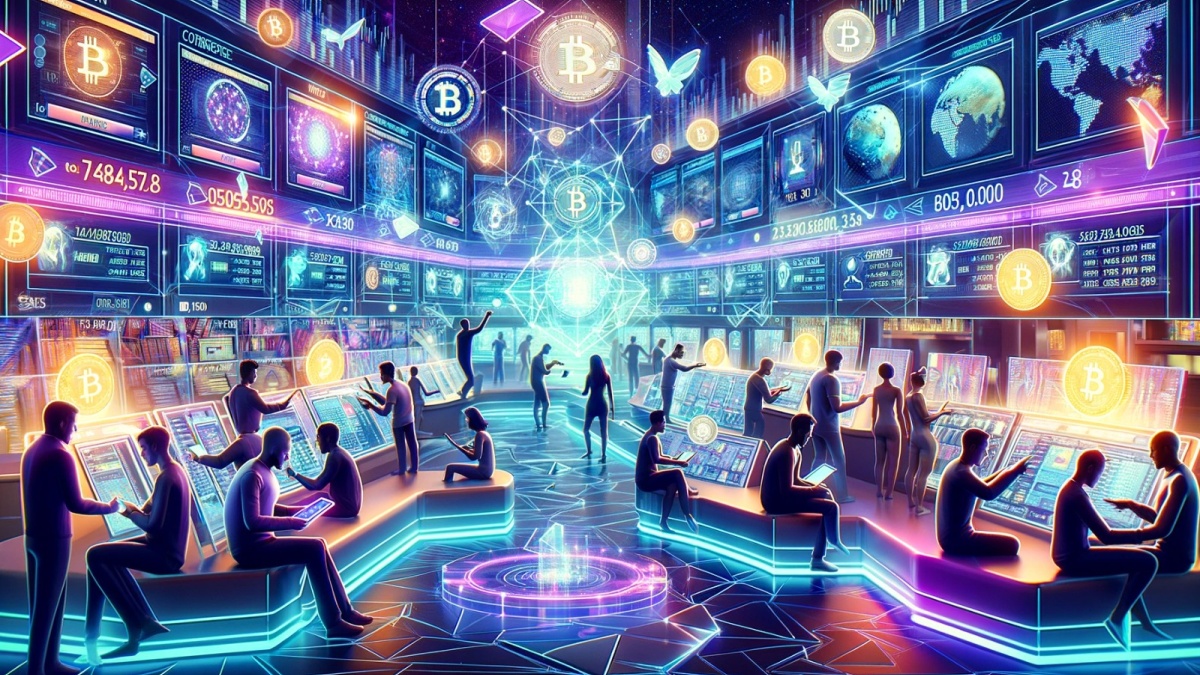 The Metaverse and Bitcoin: Virtual Economies and Real-World Prices