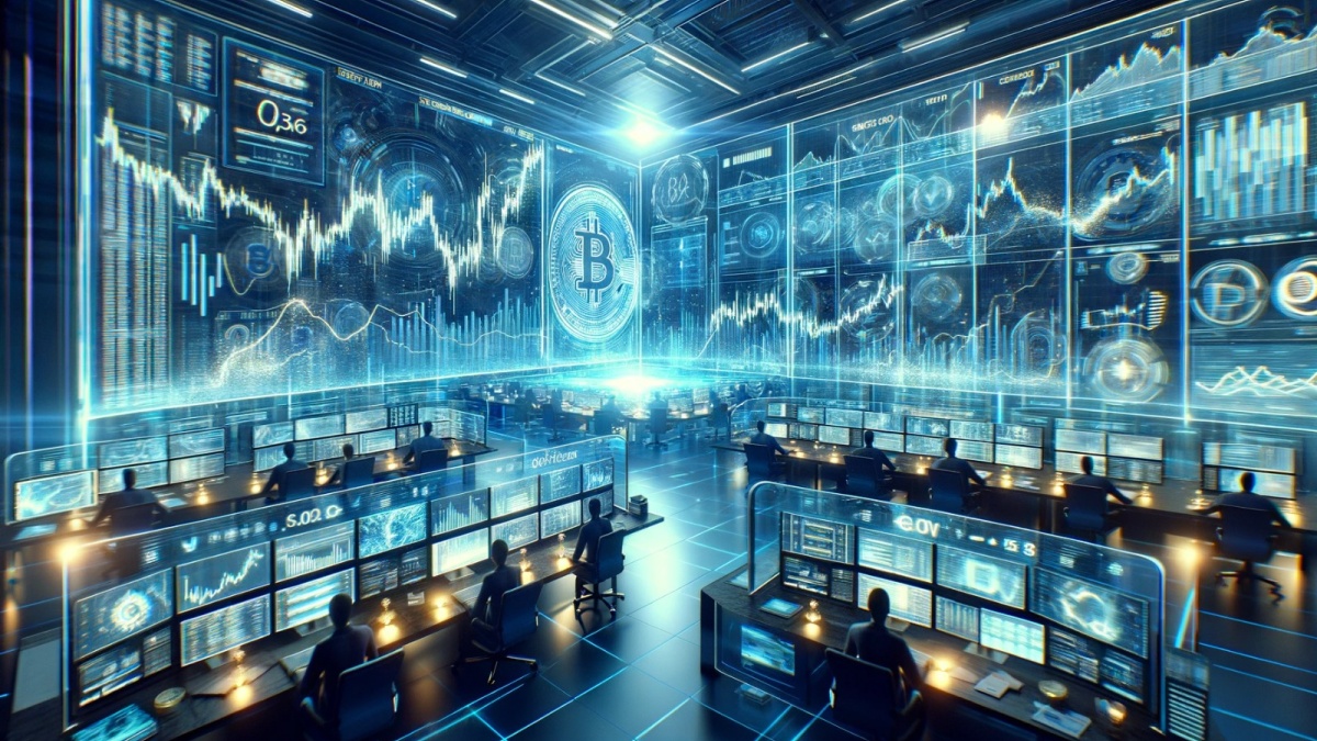 The Philosophy of Bitcoin: Economic Predictions for 2024